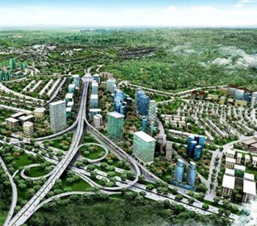 Modernland to Launch Apartment Project in Kota Modern | KF Map – Digital Map for Property and Infrastructure in Indonesia